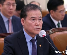 굿캅·배드캅?…'9.19 정지'에 김영호 "신중히" 신원식 "빨리"