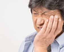 "피곤한가 봐" 40대男 구내염 끝없는 재발…다급히 병원 가니 '암'