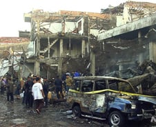 한밤 클럽서 '쾅!' 202명 숨졌다…발리 '폭탄 테러' 악몽의 그날[뉴스속오늘]