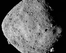 생명체 기원, 수수께끼 풀리나?…소행성서 '물·탄소' 찾았다[우주다방]