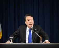 [단독]尹대통령, '선거 참패'에 김행 여가부 장관 '지명 철회' 가닥