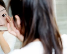 마그네슘 먹어도 눈 밑이 '파르르'…'안면경련'이었다