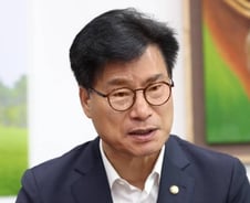 "오염수 위험 가짜뉴스 판쳐"…與김영식, 원안위 소극 대응 '질타'