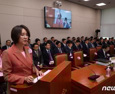 중기 R&D 예산안 삭감두고 여야 '난타전'...野 '천공' 소환도