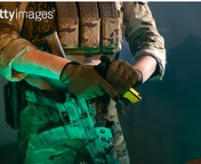 무장 탈영하자던 일병…"엎드려" 사격훈련 중 돌변, 총알 퍼부었다[뉴스속오늘]