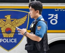 의경 부활설 나오고 바로 백지화…경찰청장 "성급했다"