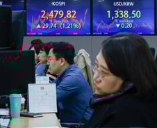 반도체·이차전지 실적에 '환호'…CPI 둔화 기대하는 증시