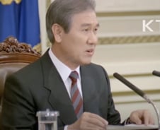 "범죄와 전쟁을 선포한다" 이 말에 조폭 274개 사라졌다[뉴스속오늘]