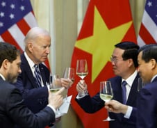 베트남이 미국에 더 다가가는 이유[PADO]