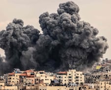 전직 美 이스라엘 대사의 이스라엘-하마스戰 분석[PADO]