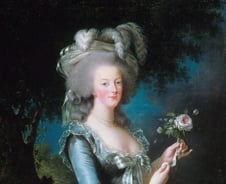 빵 없으면 케이크 먹어라? 민중 '부글'…왕비를 '괴물'로 만든 가짜뉴스[뉴스속오늘]