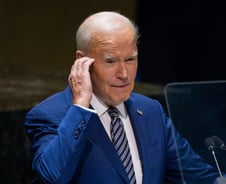 바이든의 중국 투자 규제가 성공하기 어려운 까닭[PADO]