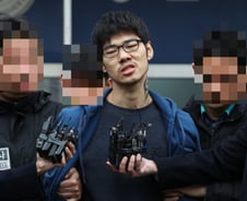 "죽인댔어요" 호소에도 돌아간 경찰…PC방 손님, 살인마로 돌변 [뉴스속오늘]