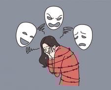 정신과도 '한 달' 줄선다…정신질환 급증에 "의사 모자라"