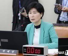 "호반건설 불러라" "이미 제재했다"···기업 증인 놓고 여야 공방