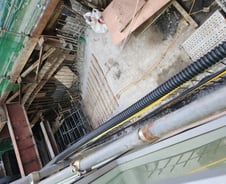 [단독]교대·영등포구청·노원역 E/S 공사 '또, 또, 또' 연장…시민들 '불편'