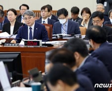 '동네예보' 틀리고 '재난문자' 오류…여야, 기상청에 뭇매