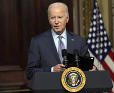 이·팔 전쟁 9일째…"확전은 안 돼, 민간인 보호해야"