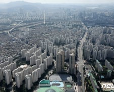 토지거래허가 드디어 완화, 내달부터 상가·오피스 非주택은 빠질듯