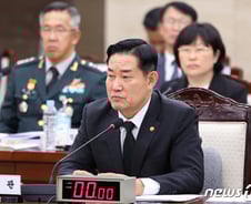 '채상병' 난타전…與 "외압 의혹, 선동" 野 "VIP개입, 특검해야"