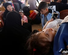 이스라엘·하마스, 임시 휴전 부인…"라파 국경개방 준비 없다"