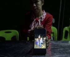 이스라엘군 "하마스에 억류된 인질 155→199명으로 증가"