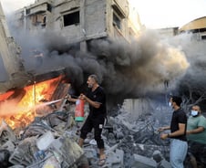 이란, 이스라엘에 "선제적 조치 있을 것…모든 옵션 열려 있다" 경고