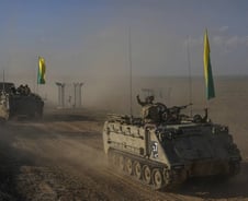 이스라엘, 가자 북부 100만여개 휴대폰 추적…군사작전 여부 판단