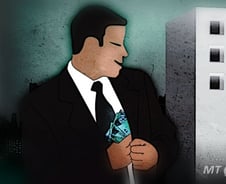 [단독]산림조합 30대 여직원, 수십억 횡령…목적은 코인투자