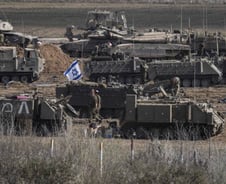 美의회, 미군 이스라엘 파병 대비 관련법 준비중…"폐기되길"