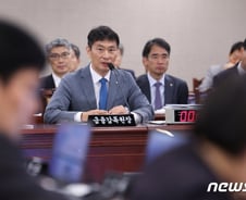 불법 공매도 '철퇴' 강조한 이복현… 여야 모두 '라임특혜'는 외면