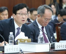 "투덜이 스머프냐" "이재명 변호인이냐"...野 vs 檢 충돌