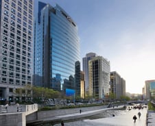 [단독]서울 광화문 케이스퀘어시티 빌딩, 퍼시픽자산운용 품에