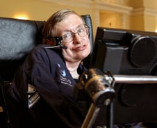 천재 물리학자 괴롭힌 '루게릭병'…근육보다 '이것' 감소증이 더 위험