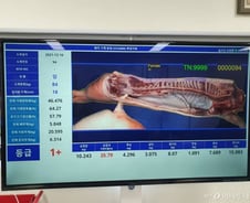 소·돼지 등급판정 도장이 뭐길래? "수수료만 연간 115억원"