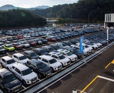 "주행거리 10만㎞ 이내 무사고"…현대차가 내놓는 인증 중고차 [르포]