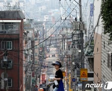 불법주택 '근생빌라' 4300채 적발…"전세사기 피해 사각지대 우려"