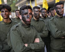 이스라엘 국경서 도발…헤즈볼라도 참전? 확전 우려 커졌다