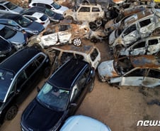 이-하마스 확전에 정부 "깊은 우려"…200만弗 인도적 지원