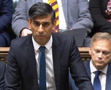 영국 총리도 이스라엘행…"가자 병원 폭발, 확전 막는 분수령 될 것"