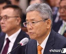 한전사장 "전기요금 인상 약속하면 노조도 정부정책 적극 협조"