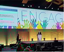 포항세명기독병원 논문, 미국수부외과학회 '클리니컬 펄 어워드' 수상