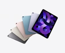 12.9인치 '아이패드 에어' 출시?…"가볍고 큰 화면 원했다" 이용자 환호