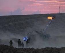 무디스 "이스라엘, 전쟁 길어지면 국가 신용등급 강등 가능성"