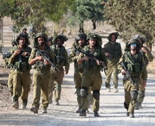 이스라엘 "곧 가자지구 내부에서 볼 것"…지상군 투입 임박했나