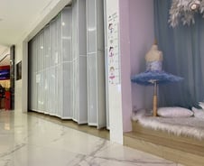 [르포]'백조의 호수'도 날개 접었다…흔들리는 中 '소황제' 경제