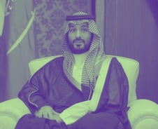 사우디가 온 세계를 매수하는 방법[PADO]