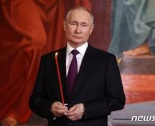 푸틴과 러시아정교회의 은밀한 제휴[PADO]