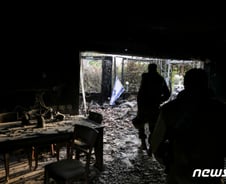 '출국 권고' 이스라엘·레바논에 韓 국민 최소 630명 남아있다