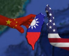 "美 눈 밖에 났다"…中 비밀 반도체 공장 돕는 대만 기업들[중대한說]